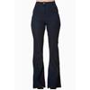 Dancing Days - Legs Eleven flare Hose - Blau Product image